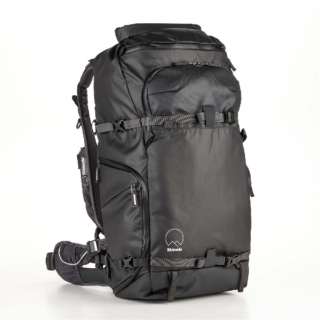 Shimoda Designs Action X50 v2 Backpack - Black 520-136 Shimoda Designs Black 520-136