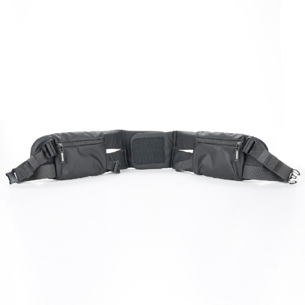 Shimoda Designs HD Waist Belt - Black 520-249 Shimoda Designs Black 520-249