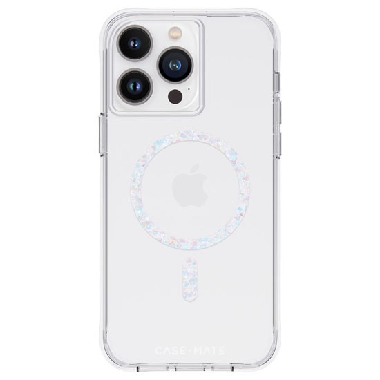 iPhone 14 Pro Twinkle Diamond - Clear    CM049200