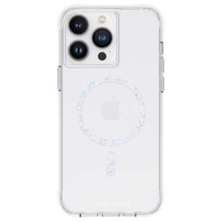 iPhone 14 Pro  Twinkle Diamond - Clear  P[X _Ch CM049200