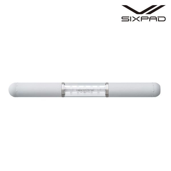 シックスパッド ヘルス グリップ SIXPAD Health Grip フィットネス器具