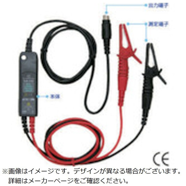 KYORITSU 8309 電圧センサ KEW8309 共立電気計器｜KYORITSU 通販
