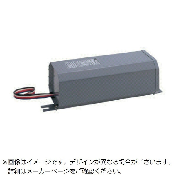 岩崎 水銀ランプ用安定器 200W200V 60Hz H2CC2B352 岩崎電気｜IWASAKI