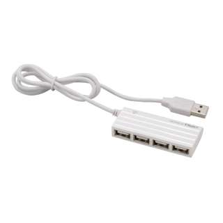 UH-2624W USB-Anu (Chrome/Mac/Windows11Ή) zCg [oXp[ /4|[g /USB2.0Ή]