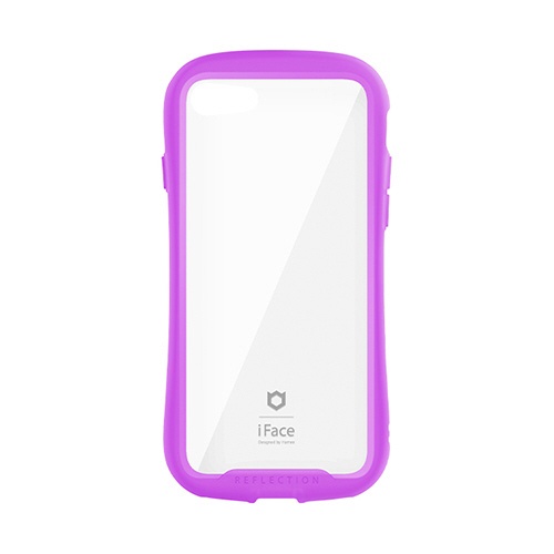 [iPhone SE 2022/SE 2020/8/7]iFace Reflection Neo 饹ꥢ iFace ꥢѡץ 41-953679