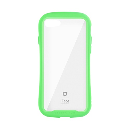 [iPhone SE 2022/SE 2020/8/7]iFace Reflection Neo 饹ꥢ iFace ꥢ꡼ 41-953686