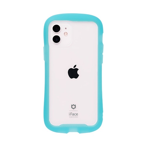[iPhone 12/12 Pro]iFace Reflection Neo 饹ꥢ iFace ꥢ֥롼 41-953792