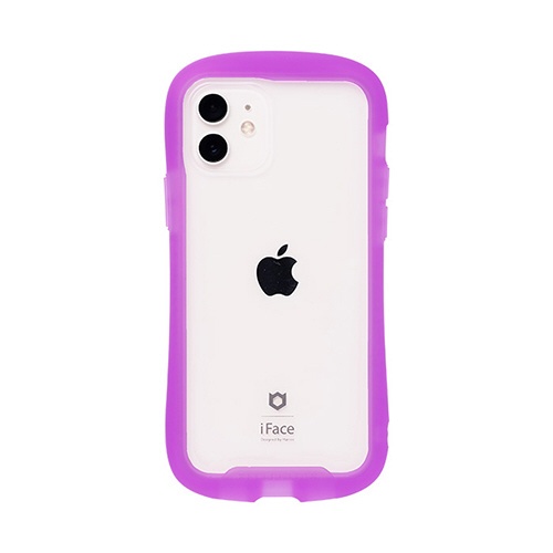 [iPhone 12/12 Pro]iFace Reflection Neo 饹ꥢ iFace ꥢѡץ 41-953815