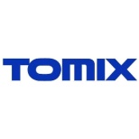 托米奇铁道模型花环外衣NXF2023 TOMIX