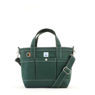 Delicious 104TOTE g[gobOS MJT13033-GREEN MOUTH GREEN MJT13033
