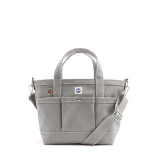 Delicious 104TOTE g[gobOS MJT13033-GRAY MOUTH GRAY MJT13033