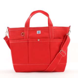 Delicious 108TOTE g[gobOL MJT17057-RED MOUTH RED MJT17057