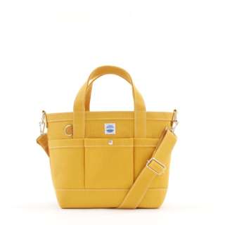 Delicious 104TOTE g[gobOS MJT13033-MUSTARD MOUTH MUSTARD MJT13033