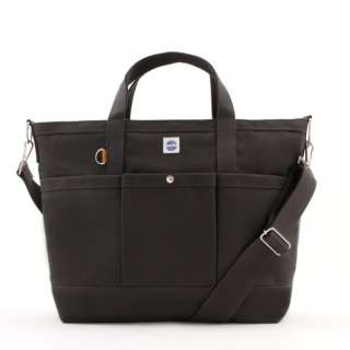 Delicious 108TOTE g[gobOL MJT17057-CHARCOAL MOUTH CHARCOAL MJT17057