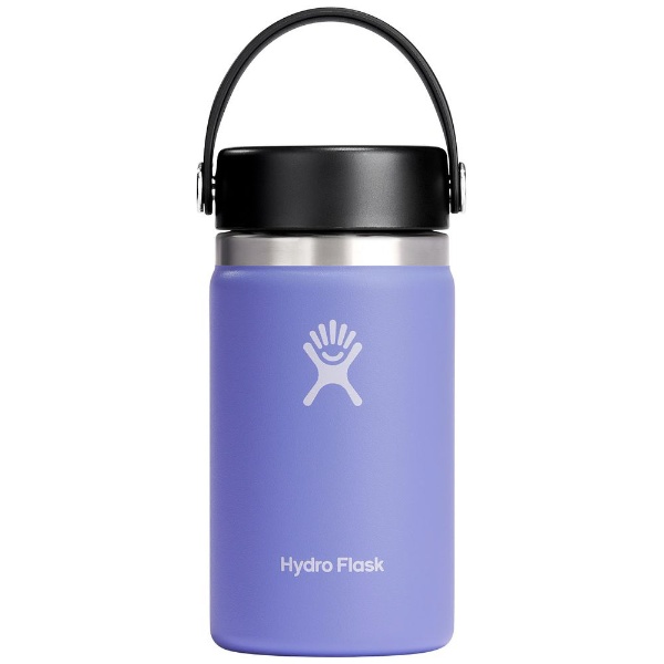 HYDRATION 12oz WIDE MOUTH ハイドレーション12oz ワイドマウス(354ml/White)8900140010171 Hydro  Flask｜ハイドロフラスク 通販 | ビックカメラ.com