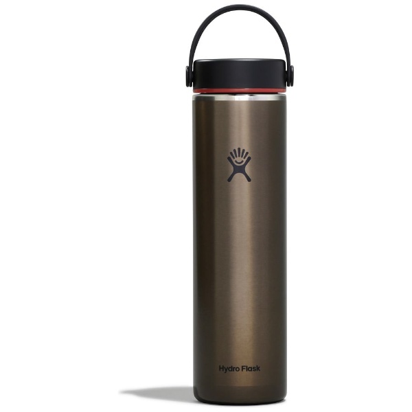 LIGHT WEIGHT 24oz WIDE MOUTH ライトウェイト24oz ワイドマウス(709ml/Topaz)8900710067211 Hydro  Flask｜ハイドロフラスク 通販 | ビックカメラ.com