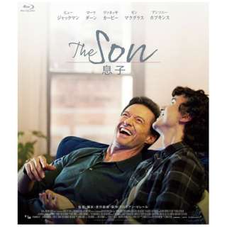 The Son/q yu[Cz