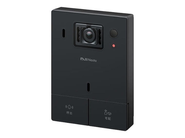 Nasta Interphone タブレットセット ブラック ブラック KS-DP01UT-BK ナスタ｜Nasta 通販