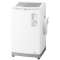 [奥特莱斯商品] 全自动洗衣机白AQW-V8N-W[在洗衣8.0kg/上开][生产完毕物品]_4
