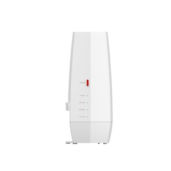 Wi-Fiルーター 2401+573Mbps AirStation(単体) ホワイト WNR-3000AX4 [Wi-Fi 6(ax)  /IPv6対応] BUFFALO｜バッファロー 通販