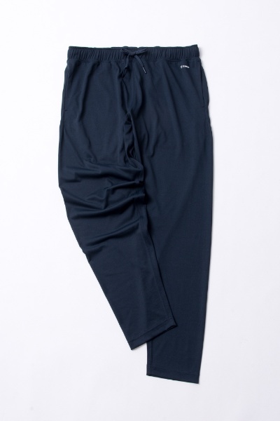 BAKUNE Dry Long Pants Regular ネイビー（M）_23SS 100342000021 TENTIAL｜テンシャル 通販 