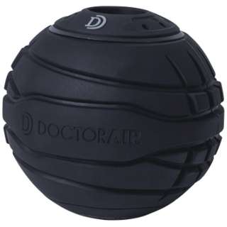 3D调整球智能2 DOCTORAIR(博士空气)黑色ECB-06BK