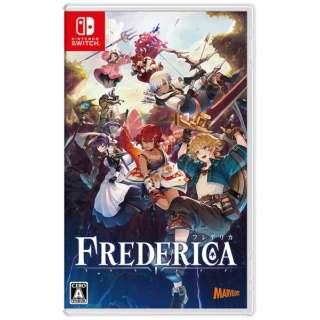 FREDERICA（フレデリカ） 【Switch】