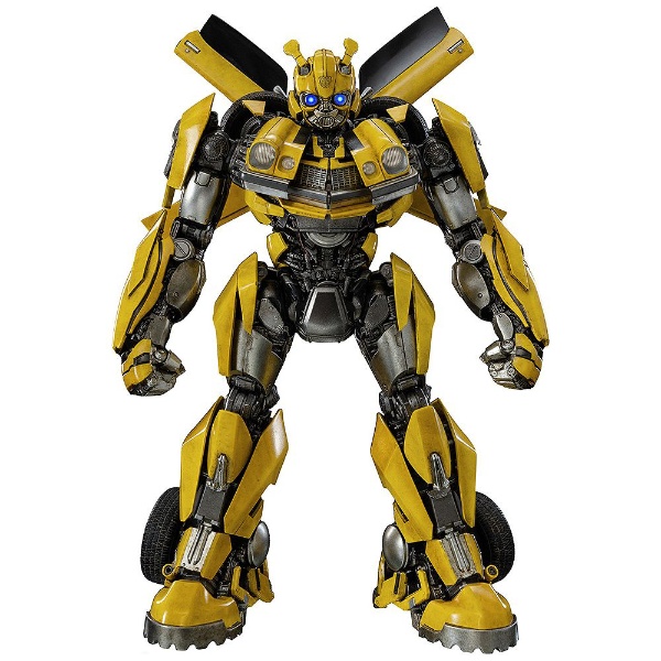塗装済み可動フィギュア DLX トランスフォーマー/ビースト覚醒 Bumblebee（バンブルビー）