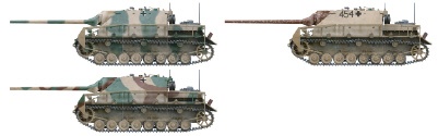 1/35 ドイツ軍IV号対空戦車（3cm 二連装対空砲搭載） クーゲルブリッツ