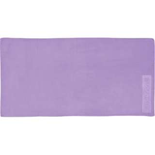 理智的毛巾(运动毛巾尺寸)SA-126 ＶＩＯ紫色