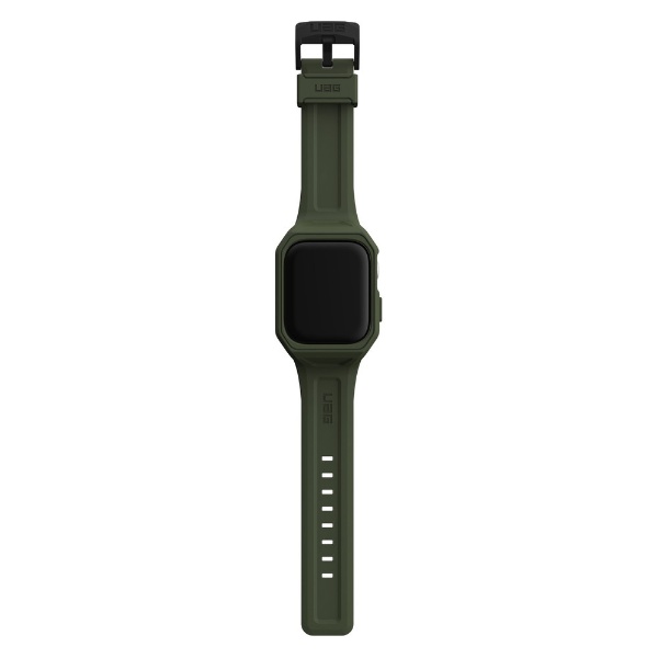 Apple Watch Series 6（GPS + Cellularモデル）- 40mmゴールド