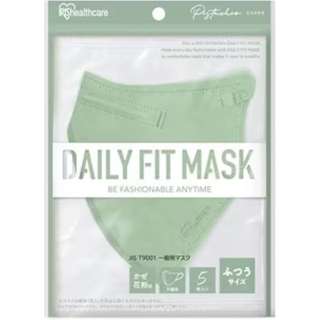 DAILY FIT MASK  ӂTCY 5 sX^`I