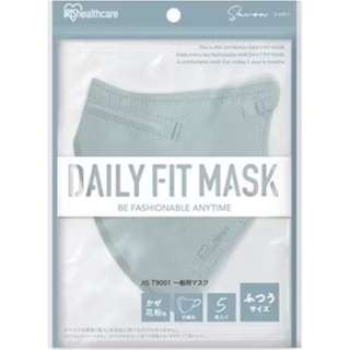 DAILY FIT MASK  ӂTCY 5 V{