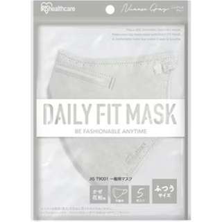DAILY FIT MASK  ӂTCY 5 jAXO[