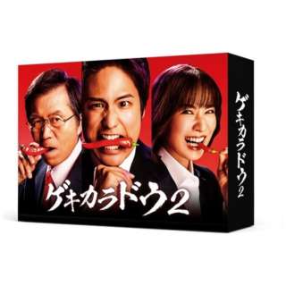 QLJhE2 Blu-ray BOX yu[Cz