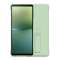 Xperia 10 V Style Cover with Stand Sage Green Z[WO[ XQZ-CBDC/GJPCX_2
