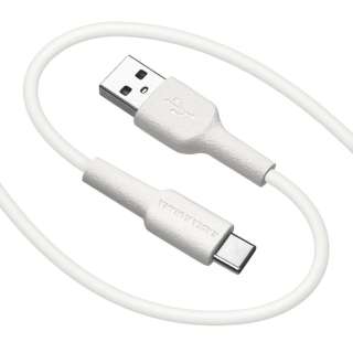 USB A to Type C cable 炩 1.5m zCg R15CAAC3A02WH