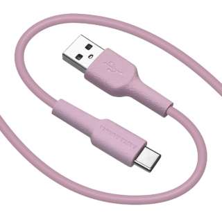 USB A to Type C cable 炩 1.5m Cgp[v R15CAAC3A02LPU