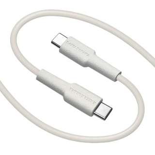 USB C to Type C cable 炩 1.5m CgO[ R15CACC3A01LGRY [USB Power DeliveryΉ]