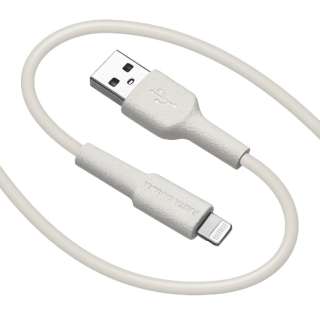 USB A to Lightning cable 炩 1.5m CgO[ R15CAAL2A02LGRY