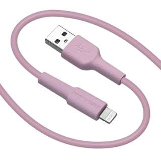 USB A to Lightning cable 炩 1.5m Cgp[v R15CAAL2A02LPU
