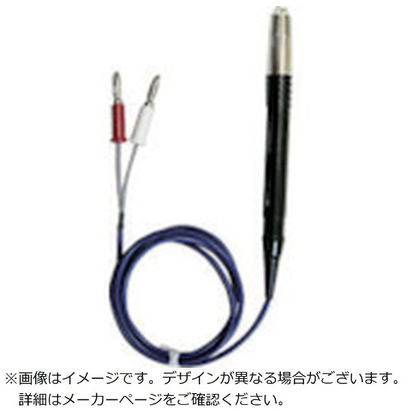 KYORITSU 8505 Kタイプ温度プローブ（表面形： セラミック） MODEL8405