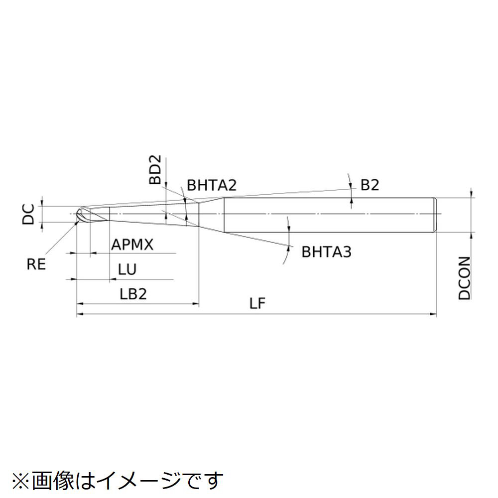 �O�HK�@3���n�G���G�X�v���X�@���d�e�[�p�l�b�N�{�[���G���h�~��1mm MP3XBR0050N008T05_3
