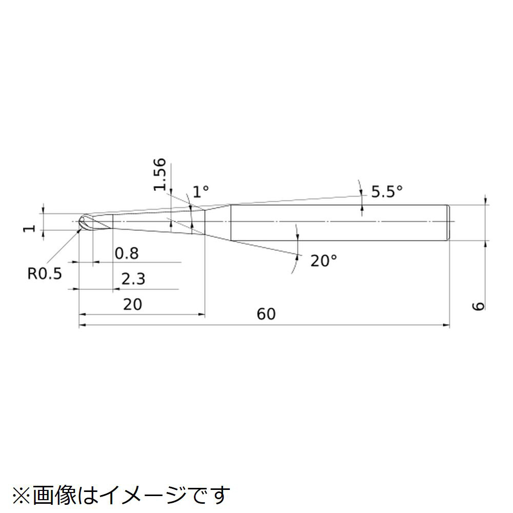 �O�HK�@3���n�G���G�X�v���X�@���d�e�[�p�l�b�N�{�[���G���h�~��1mm MP3XBR0050N020T10_2