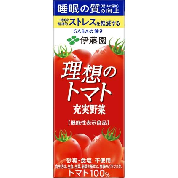 充实蔬菜理想的番茄报纸面膜200ml 24[番茄汁]部_1