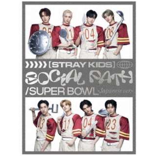 Stray Kids/ JAPAN 1st EP 񐶎YB yCDz