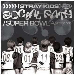 Stray Kids/ JAPAN 1st EP ʏ yCDz