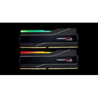 ݃ Trident Z5 Neo RGB F5-5600J4040D48GX2-TZ5NR [DIMM DDR5 /48GB /2]