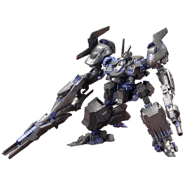 再販】1/72 V.I.シリーズ ARMORED CORE VERDICT DAY CO3 Malicious 