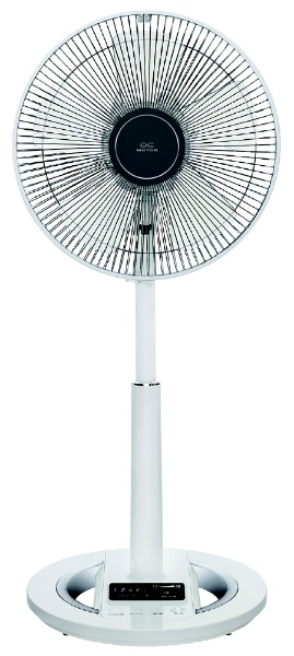 【新品】SKJapan DCモーターリモコンリビング扇風機扇風機